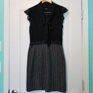 Banana Republic Petite Sheath Dress